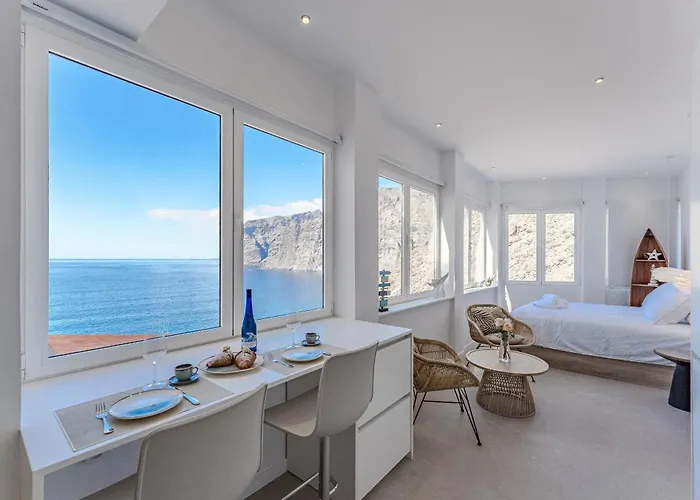 Blue Haven - Ocean View Penthouse With Private Jacuzzi And Community Pool *