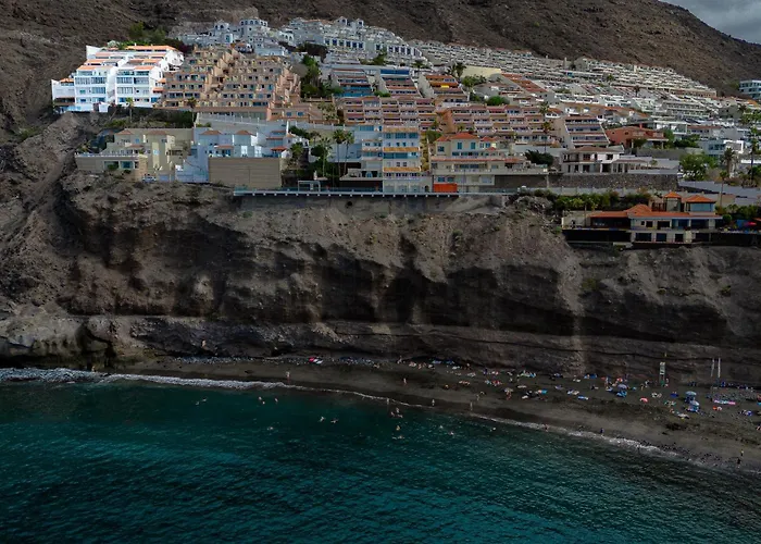 Blue Haven - Ocean View Penthouse With Private Jacuzzi And Community Pool *