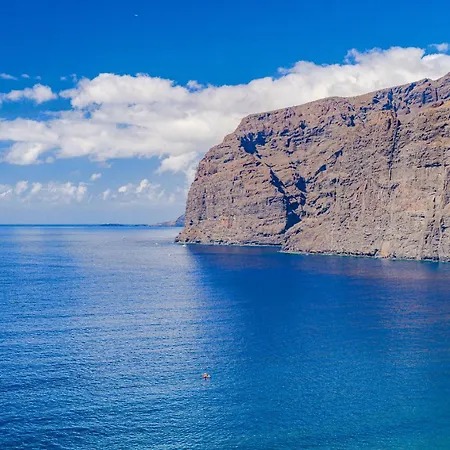 Blue Haven - Ocean View Penthouse With Private Jacuzzi And Community Pool Lejlighed *