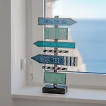 Blue Haven - Ocean View Penthouse With Private Jacuzzi And Community Pool *