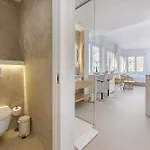 Blue Haven - Ocean View Penthouse With Private Jacuzzi And Community Pool شقة Acantilado de los Gigantes
