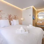 Blue Haven - Ocean View Penthouse With Private Jacuzzi And Community Pool شقة