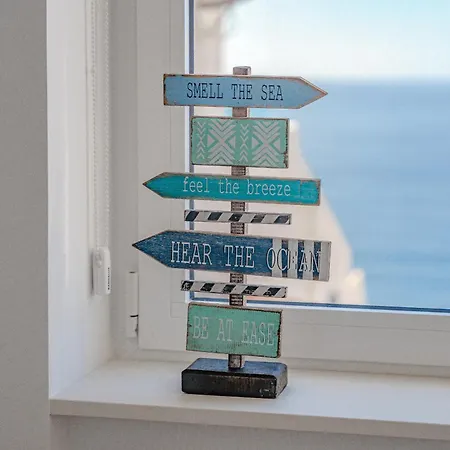 Blue Haven - Ocean View Penthouse With Private Jacuzzi And Community Pool *