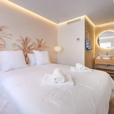 Blue Haven - Ocean View Penthouse With Jacuzzi And Pool Apartament