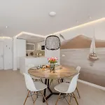 Blue Haven - Ocean View Penthouse With Private Jacuzzi And Community Pool